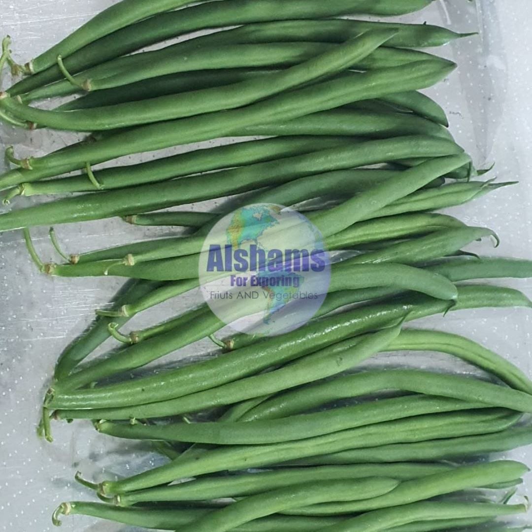 Green beans