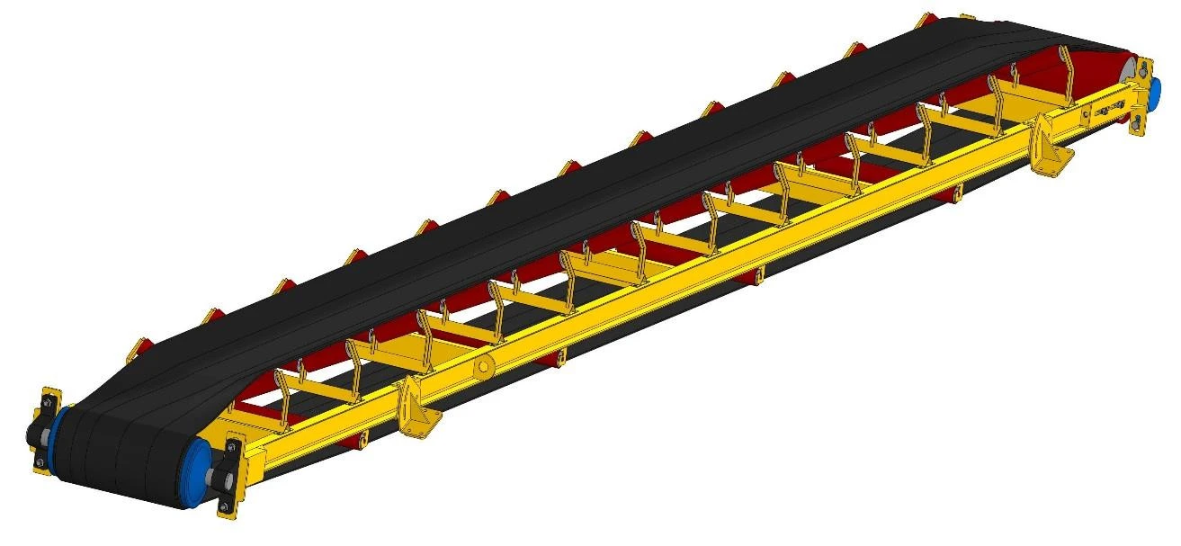 Conveyor belt