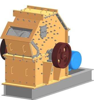 Hammer Crusher