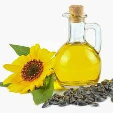 Sunflower oil