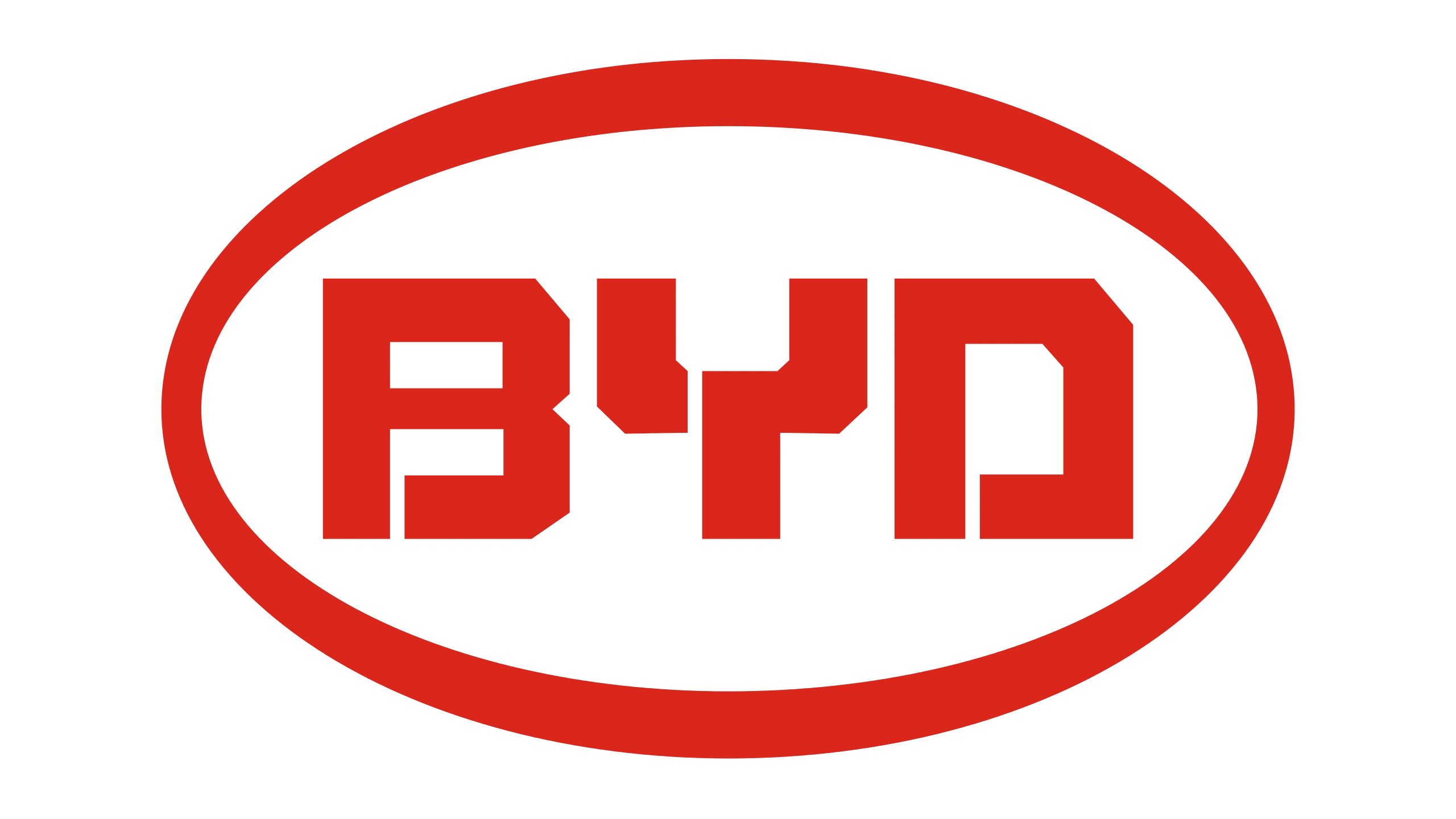 BYD