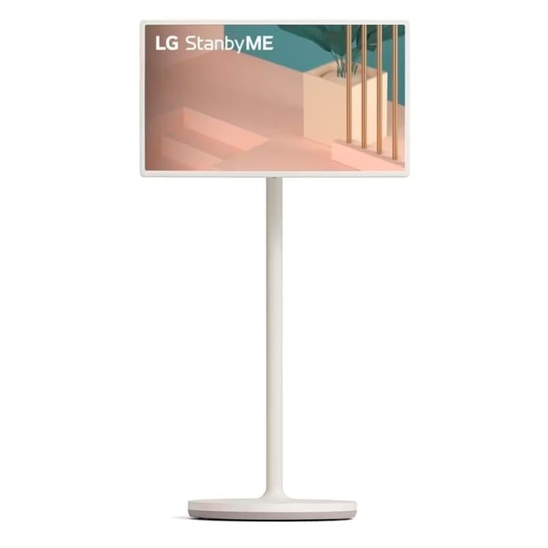 LED LG "27ART10AKPL"